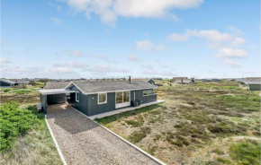 Lovely Home In Hvide Sande With Sauna